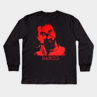 Rancid Kids Long Sleeve T-Shirt